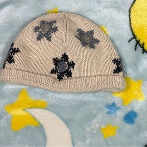 Eddie Bauer wool hat